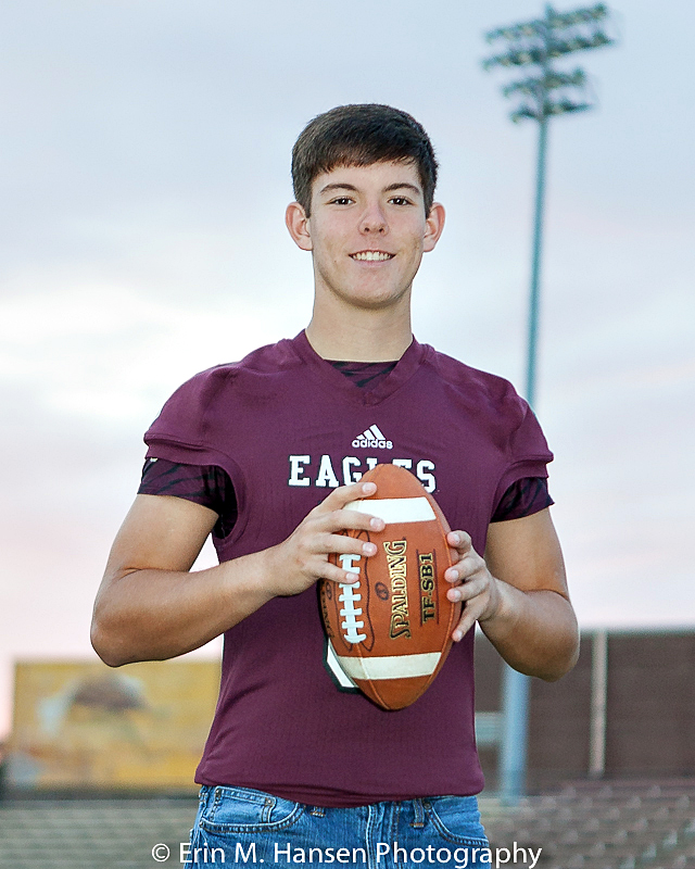 TylerRussell The Taylor Haugen Foundation